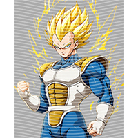 Japanese anime-JP 3211